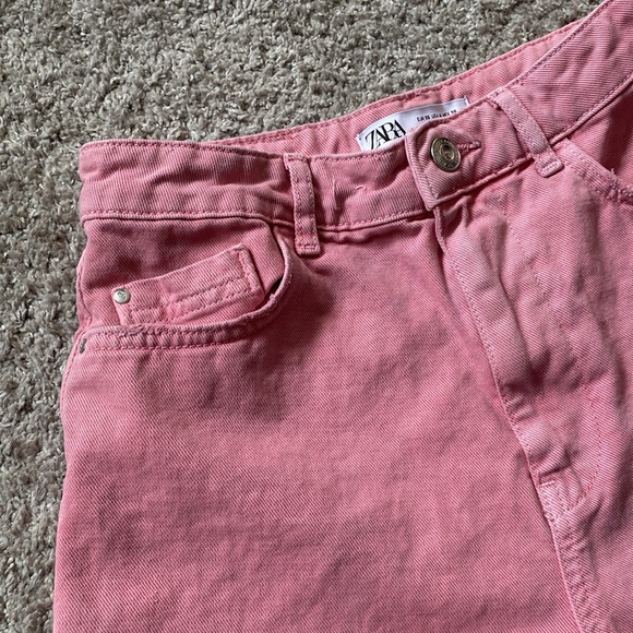 Zara Jean shorts - Picture 3 of 5